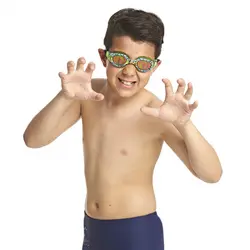 عینک شنا زاگز مدل sea deamon jr