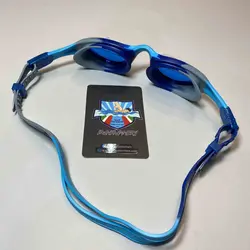 عینک شنا زاگز مدل super seal
