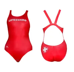 مایوی شنای زنانه توربو LifeGuard