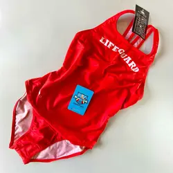 مایوی شنای زنانه توربو LifeGuard
