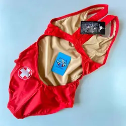 مایوی شنای زنانه توربو LifeGuard