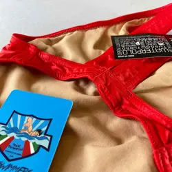 مایوی شنای زنانه توربو LifeGuard