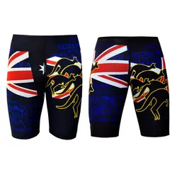 مایوی شنای مردانه توربو Jammer Australia Jump
