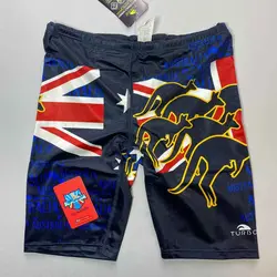مایوی شنای مردانه توربو Jammer Australia Jump