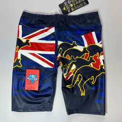 مایوی شنای مردانه توربو Jammer Australia Jump