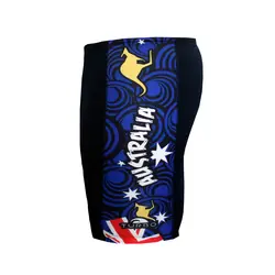 مایوی شنای مردانه توربو Jammer Australia