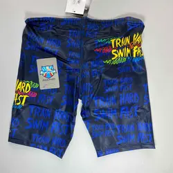 مایوی شنای مردانه توربو Jammer Swim Fast