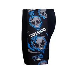مایوی شنای مردانه توربو Jammer Supermad