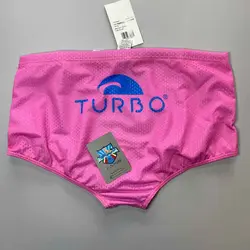 درگ شورت توربو Drag Suit Orange