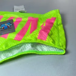 درگ شورت توربو Drag Suit Orange