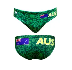مایو واترپولو مردانه توربو Australia
