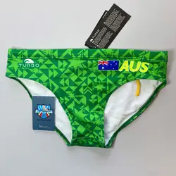 مایو واترپولو مردانه توربو Australia