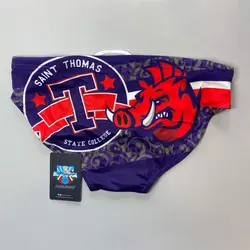 مایو واترپولو مردانه توربو St. Thomas