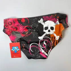 مایو واترپولو مردانه توربو Skull Crown