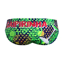 مایو واترپولو مردانه توربو Caipirinha