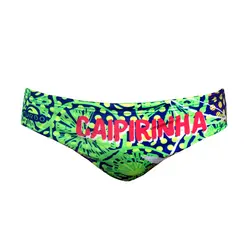 مایو واترپولو مردانه توربو Caipirinha
