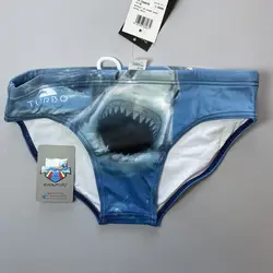مایو واترپولو مردانه توربو Shark