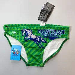 مایو واترپولو مردانه توربو Montana