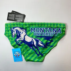 مایو واترپولو مردانه توربو Montana