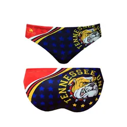 مایو واترپولو مردانه توربو Tennesse Navy