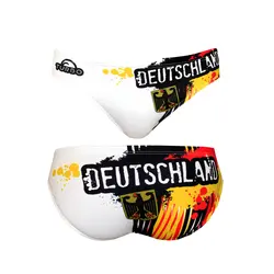 مایو واترپولو مردانه توربو Deutschland