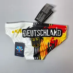 مایو واترپولو مردانه توربو Deutschland