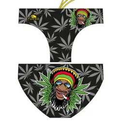 مایو واترپولو مردانه توربو Jamaica