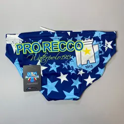 مایو واترپولو مردانه توربو Pro Recco