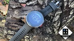 ساعت ورزشی پلار مدل vantage v2