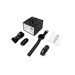 ساعت ورزشی پلار مدل vantage v2 + حسگر ضربان قلب (HR)