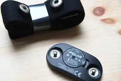 ساعت ورزشی پلار مدل vantage v2 + حسگر ضربان قلب (HR)
