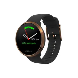 ساعت ورزشی Polar Ignite