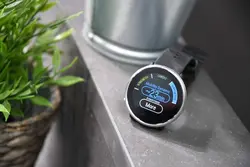 ساعت ورزشی Polar Ignite
