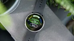 ساعت ورزشی Polar Ignite