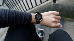 ساعت ورزشی Polar Ignite