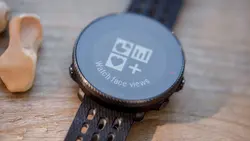 ساعت ورزشی پلار مدل Vantage M2