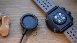 ساعت ورزشی پلار مدل Vantage M2