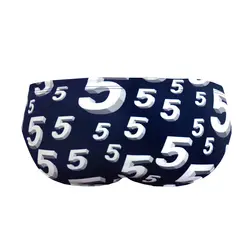 مایو واترپولو مردانه توربو Number 5