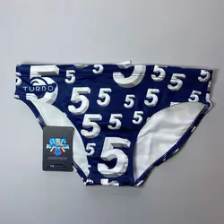 مایو واترپولو مردانه توربو Number 5
