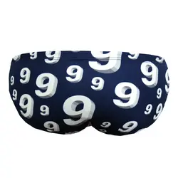 مایو واترپولو مردانه توربو Number 9
