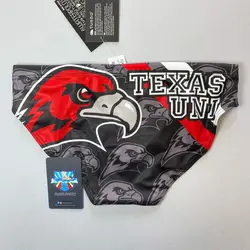 مایو واترپولو مردانه توربو Texas College