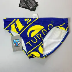 مایو واترپولو مردانه توربو H2O Zoom