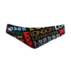 مایو شنای پسرانه توربو London Kids