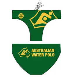 مایو واترپولو پسرانه توربو KIDS Australia Official