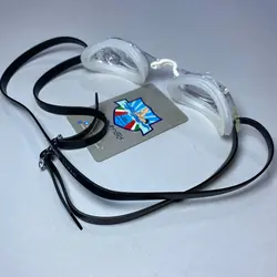 عینک شنای تمرینی سوانس SR-2N CLA
