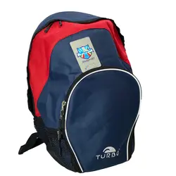 کوله توربو سدنا RED/NAVY