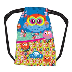 کوله توری توربو OWL