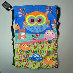 کوله توری توربو OWL