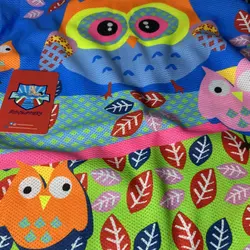 کوله توری توربو OWL