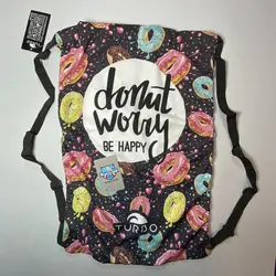 کوله توری توربو DONUT
